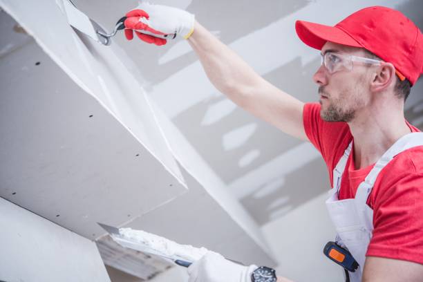 Best Ceiling Drywall Installation  in Crestview Hills, KY